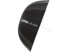 Parabolic Umbrella Godox UB-165W (White)
